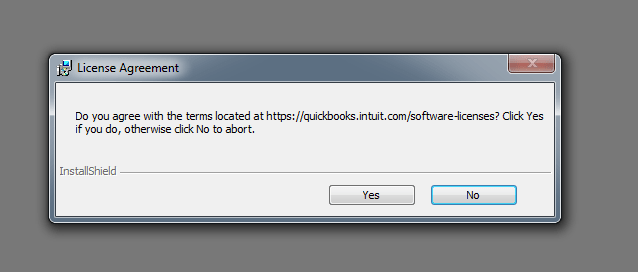 QuickBooks Tool Hub Licence Agreement